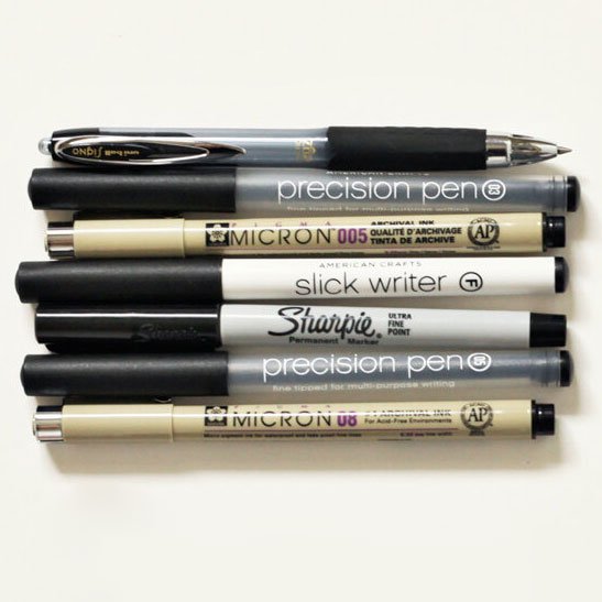 Best Pens for Writing