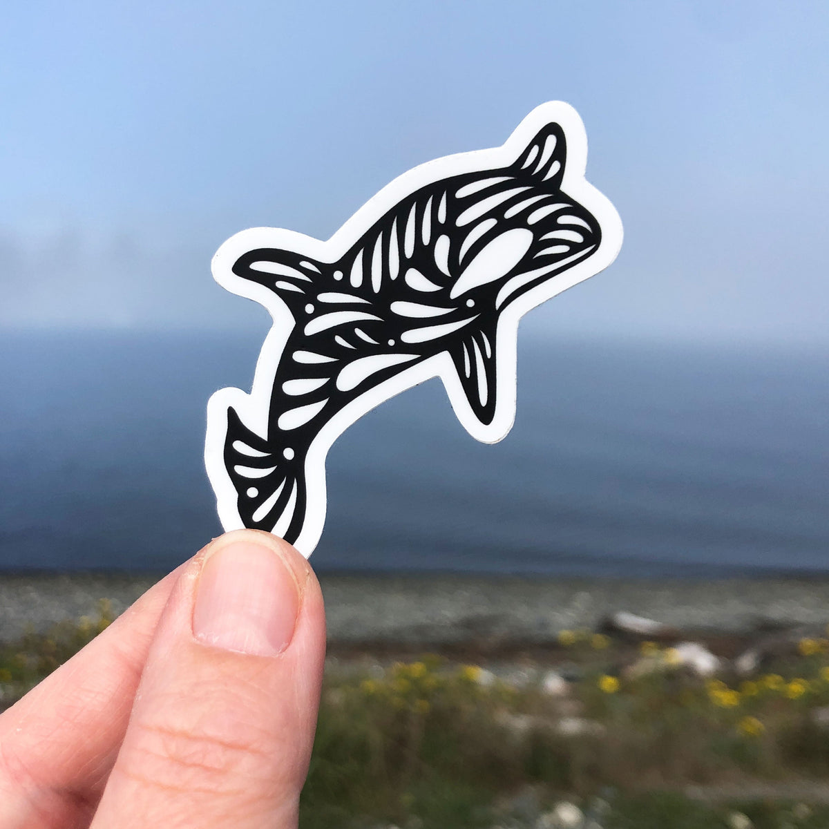 Gifts for Sea Animal Fans – The Handcrafted Story